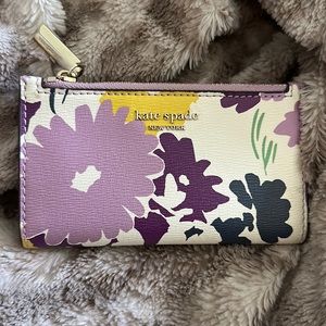 Kate Spade Small Wallet